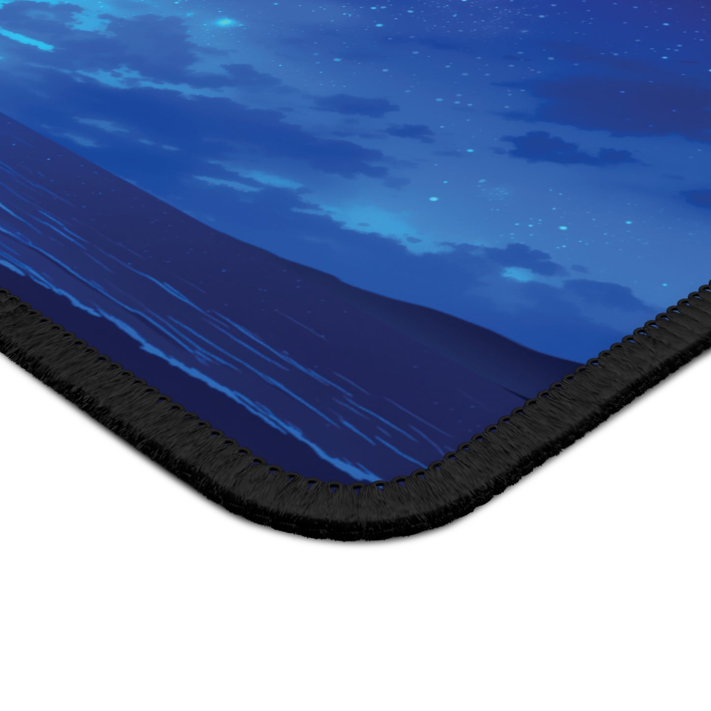 Gaming Mouse Pad - Starry Night