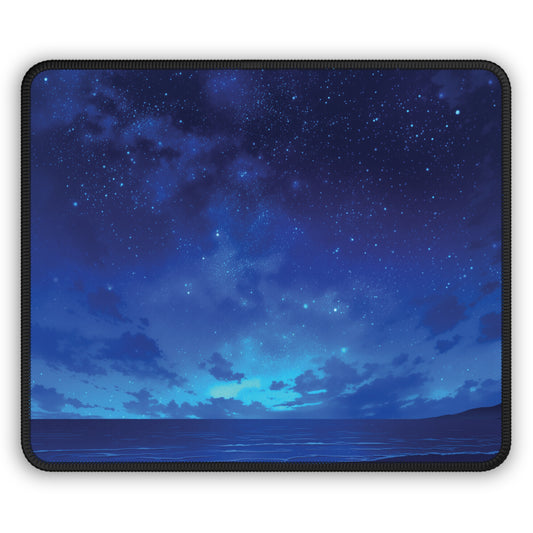 Gaming Mouse Pad - Starry Night